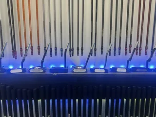 Hawaii Golf Sim