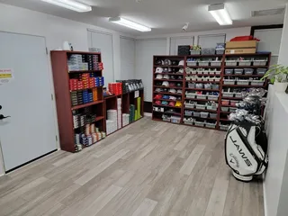 Asao Golf