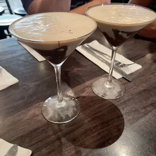 Choco-Tini