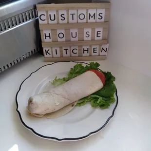 burrito, food, burritos and wraps, wraps