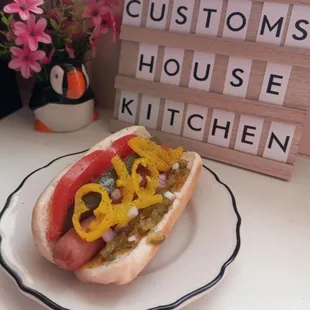 hot dogs, hot dog, food, sandwich