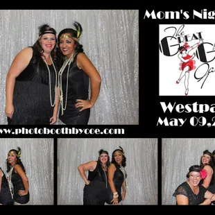 Party Equipment Rentals