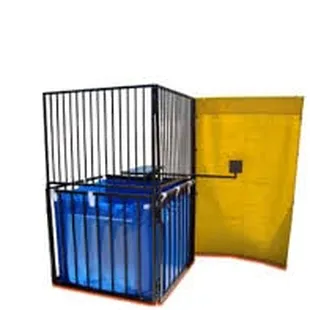 Dunk Tank