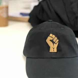 Design your hat