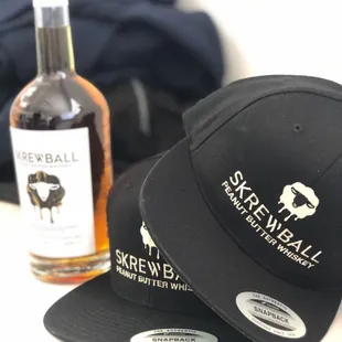 SnapBack Hats