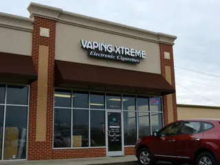 Vaping Xtreme