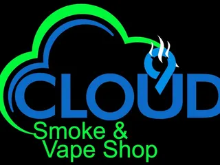 cloud 9 vapes & smoke shop