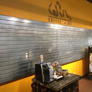 Newly designed wall installed by Custom Woodworking.  Great job!  Barry