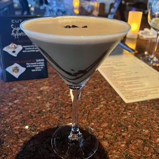 Espresso Marrini