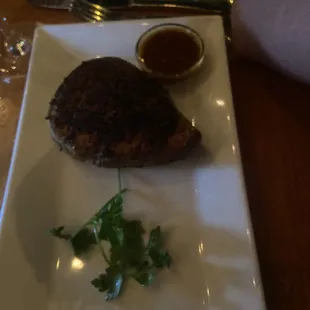 Filet Mignon