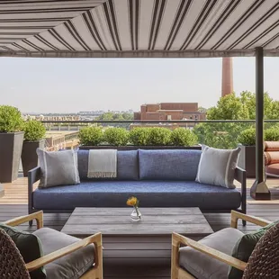 The perfect R&amp;R location.