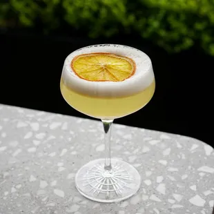 Flavor and flare are our specialties.