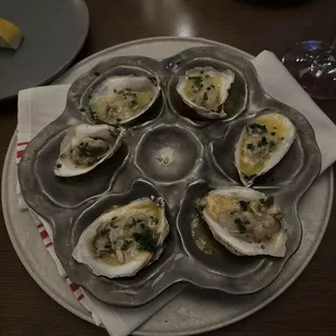 mussels, oysters, oysters and mussels, shellfish, food