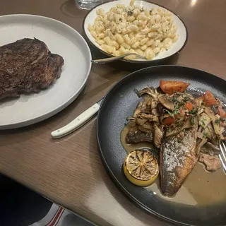 16 oz. Prime Delmonico
