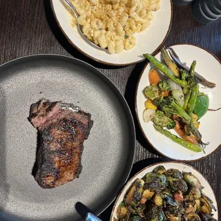 Crispy Brussels Sprouts