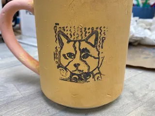 The Mad Potter