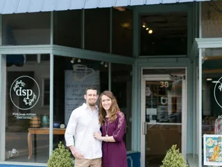 Dirty South Pottery