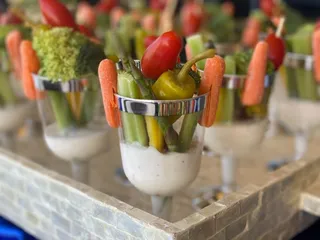 Platinum Catering & Delivery