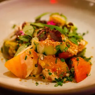 Karma Farms Heirloom Tomatoes