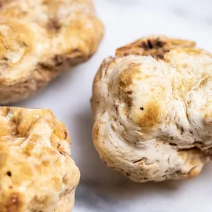 White Truffles