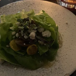 Butter Lettuce