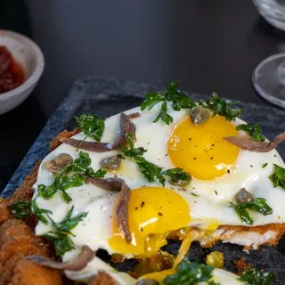 Amish Chicken Holstein Schnitzel