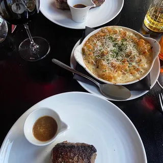 Filet Mignon