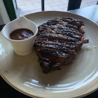 Ribeye Steak