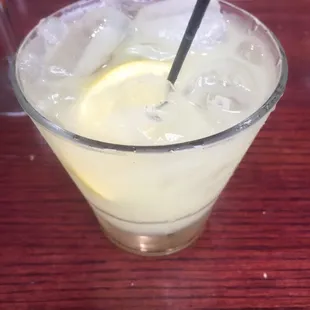 One of the best whiskey sours I've had!