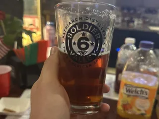 Patriarch Distillers