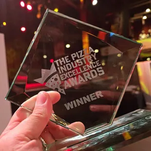 2023 &amp; 2024 Mobile Pizza Business of the Year