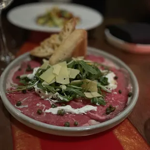 Carpaccio