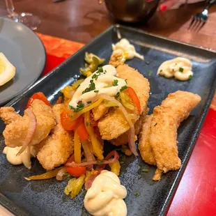 Calamari
