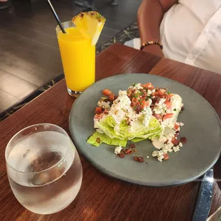Wedge Salad