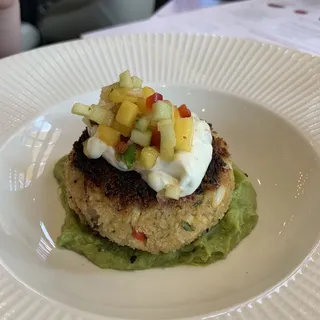 Crab Cake