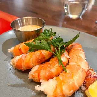 Shrimp Cocktail
