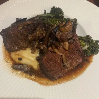 Short Rib