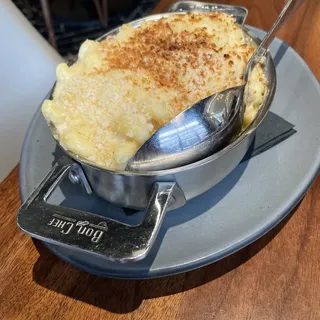 Mac & Cheese