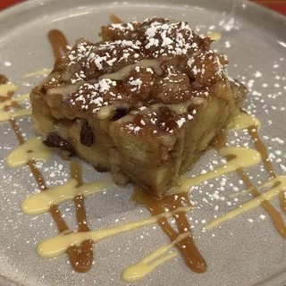 Bread Pudding