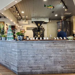 A place where magic happens.