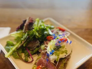 Villa Myriam Roasting