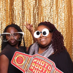 Props Props and more Props