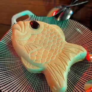Taiyaki