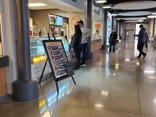 The Restaurants at Eleven25