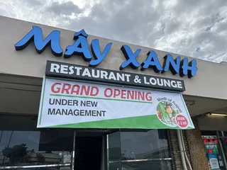 May Xanh