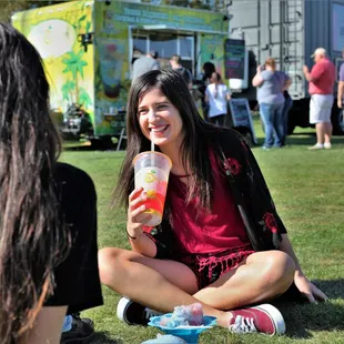 Perfect for Festivals and Special Gatherings