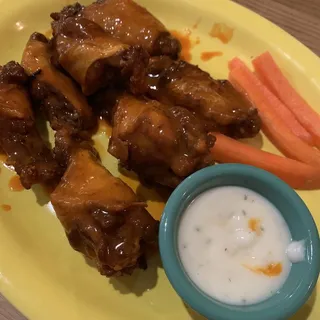 Hot Wings