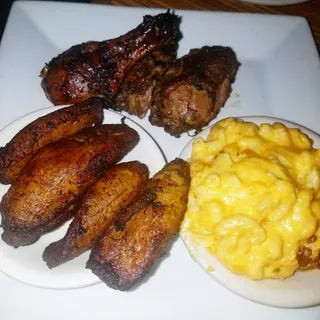 Jerk Chicken