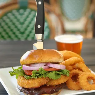 burger, burgers, food