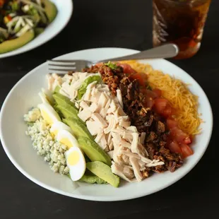 Cobb Salad